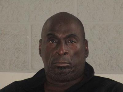 Edwin James Mc-gee a registered Sex Offender of Texas