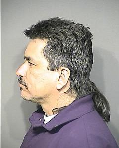 Jose Manuel Chavez a registered Sex Offender of Texas