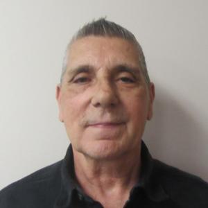 Charles Guinn a registered Sex Offender of Texas