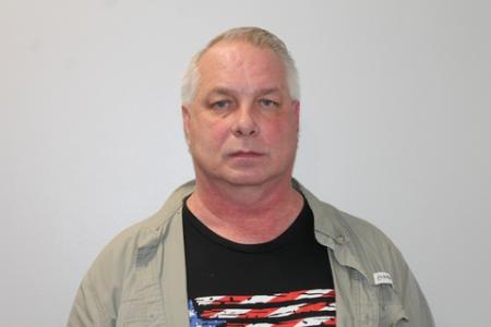 James Scott Mc-neill a registered Sex Offender of Texas