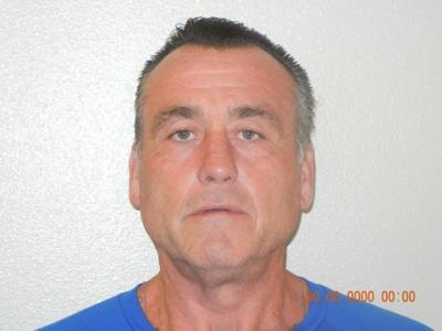 Billy Jack Cravens a registered Sex Offender of Texas
