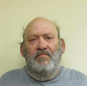 Charles Glen Braden a registered Sex Offender of Texas