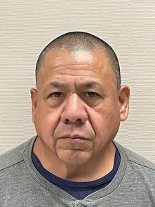 Jimmy Luna a registered Sex Offender of Texas