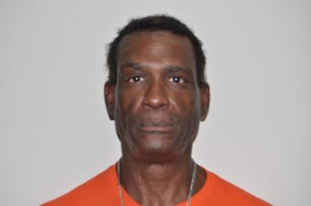 Robert Dorsey Smith III a registered Sex Offender of Texas