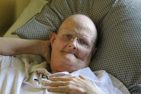 Daniel Howard Marshall a registered Sex Offender of Texas