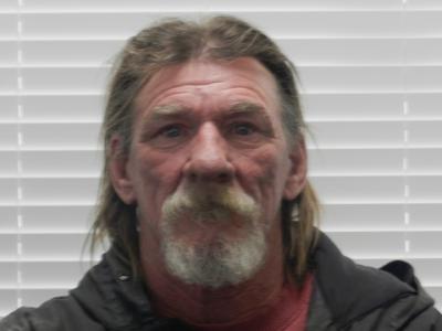 Allen Brett Ingram a registered Sex Offender of Texas