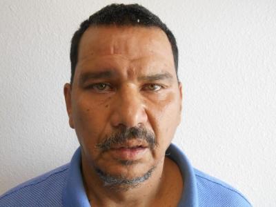 Rene Ramiro Leal a registered Sex Offender of Texas