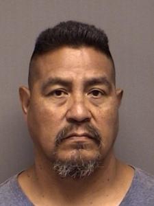 Edmundo Tamez a registered Sex Offender of Texas