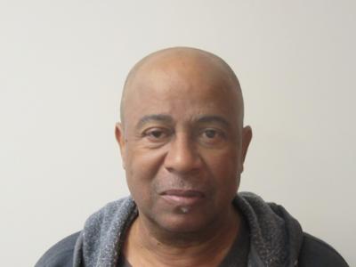 Prentiss V Perry a registered Sex Offender of Texas