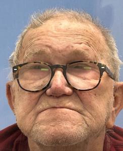 Gail William Brooks a registered Sex Offender of Texas