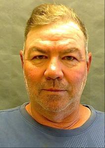 John Richard Ledford a registered Sex Offender of Texas