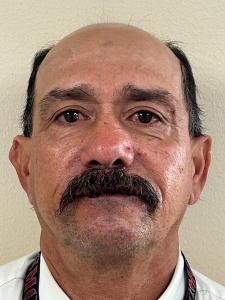 Elias Ulate Soza a registered Sex Offender of Texas