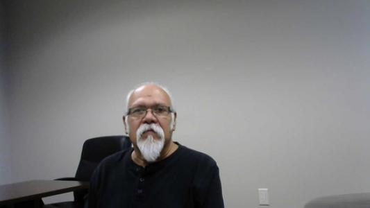 Antonio Campos a registered Sex Offender of Texas