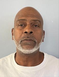 Patrick Oneal Hancock a registered Sex Offender of Texas