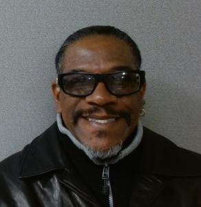 George Compton a registered Sex Offender of Texas