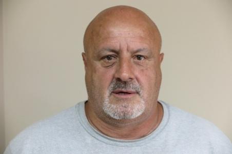 Billy Wayne Schubert a registered Sex Offender of Texas