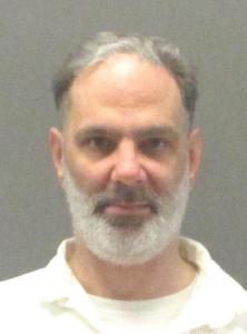 Eric Mitchell Deglandon a registered Sex Offender of Texas