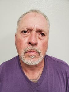 Jimmy Wayne Mullican a registered Sex Offender of Texas