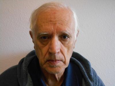 James Allen Jones a registered Sex Offender of Texas