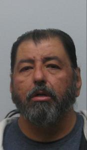 Edward Leonard Martinez a registered Sex Offender of Texas