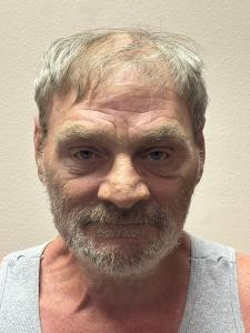 David W Blackerby a registered Sex Offender of Texas