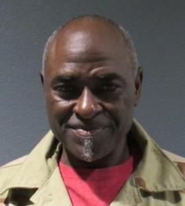 Floyd Willis a registered Sex Offender of Texas