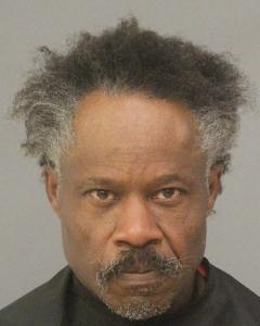 Nathaniel Wayne White a registered Sex Offender of Texas