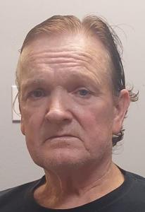 Joseph Keith Crawford a registered Sex Offender of Texas