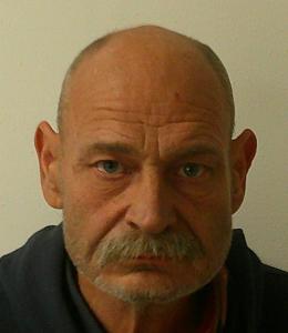 Charles Edward Barham a registered Sex Offender of Texas