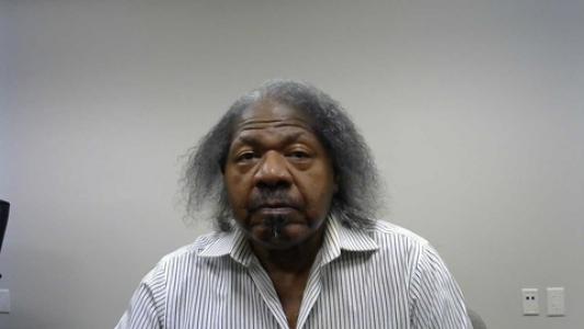Clifford Earl Brown a registered Sex Offender of Texas