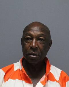 Frankie Fulton a registered Sex Offender of Texas