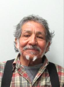 Henry Dominguez a registered Sex Offender of Texas