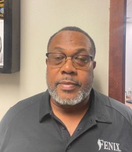 Aaron Navail Samuel a registered Sex Offender of Texas