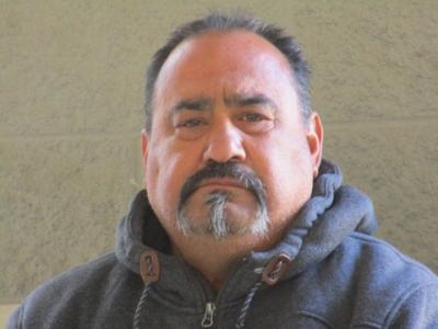 Albert Castillo Garza a registered Sex Offender of Texas