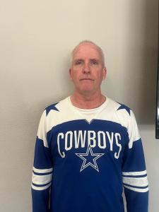 Robert Gregory Rolston a registered Sex Offender of Texas