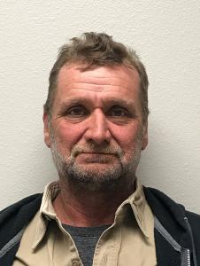 John William Archer a registered Sex Offender of Texas