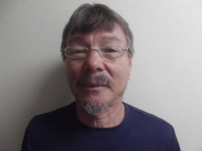 Derlio Trevino a registered Sex Offender of Texas