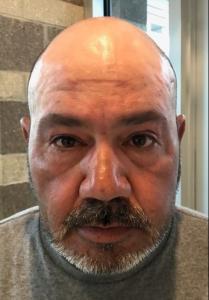 Paul Morales a registered Sex Offender of Texas