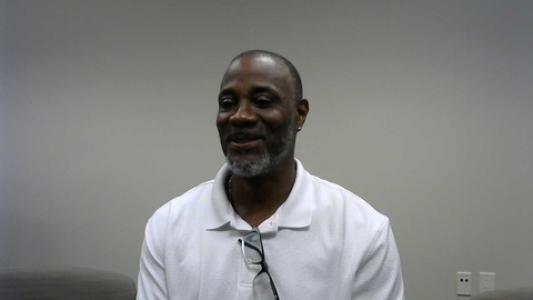 Jerry Orlando Johnson a registered Sex Offender of Texas