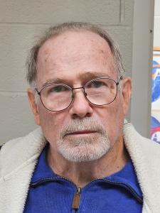 John Charles Perimon a registered Sex Offender of Texas