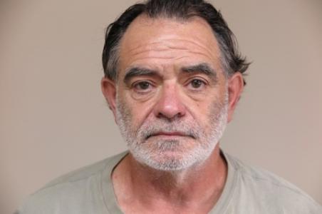 Thomas William Sinclair a registered Sex Offender of Texas