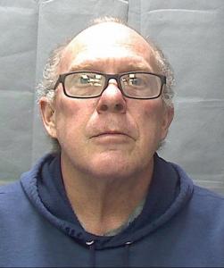 Stephen Eugene Watson a registered Sex Offender of Texas