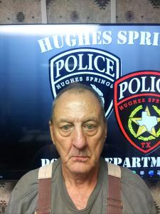 Farris Wayne Terry a registered Sex Offender of Texas