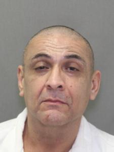 Christopher Garza a registered Sex Offender of Texas