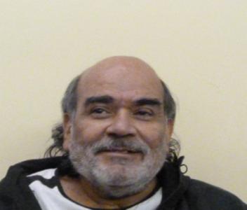 Alexander De-la-cruz a registered Sex Offender of Texas