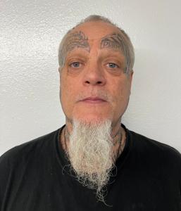 Steven Ray Flournoy a registered Sex Offender of Texas