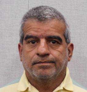 Mike Vela Martinez a registered Sex Offender of Texas