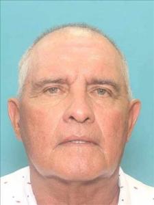 Larry Don Dickerson a registered Sex Offender of Texas