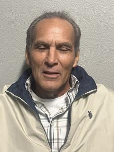 Calistro Jose Herrera a registered Sex Offender of Texas