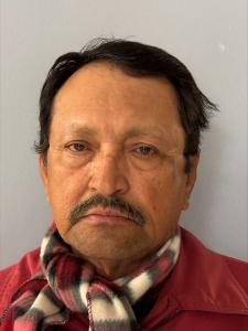 Napolean Cortez Cruz a registered Sex Offender of Texas